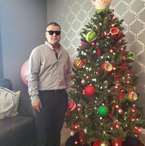 Meet your Posher, Jaime